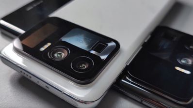 xiaomi mi 11 ultra