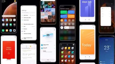MIUI 12