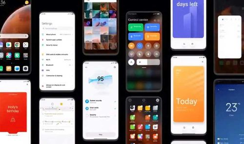 MIUI 12
