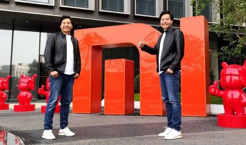 xiaomi modo clonar