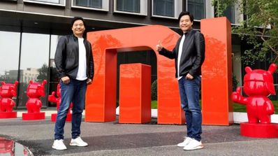 xiaomi modo clonar