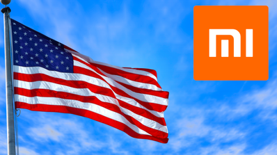 xiaomi usa