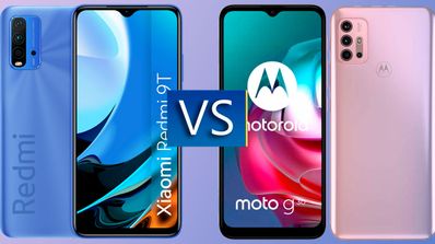Redmi 9T