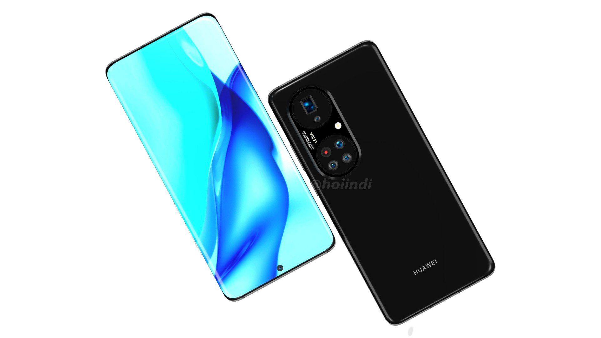 Huawei P50 Pro Plus