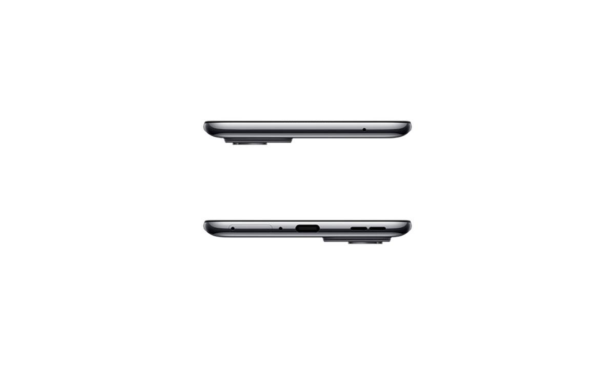 OnePlus 9 conectores