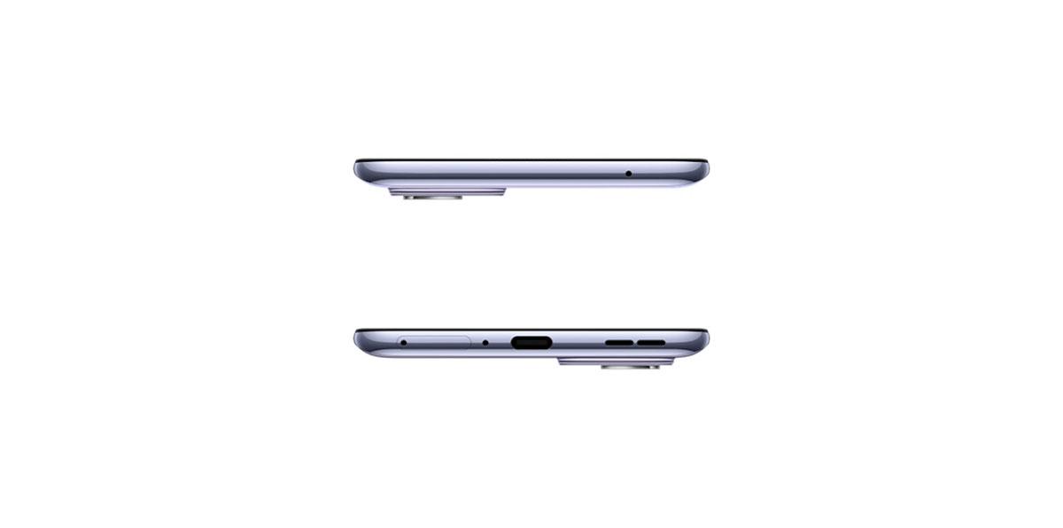 OnePlus 9 conectores