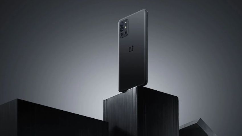 OnePlus 9R