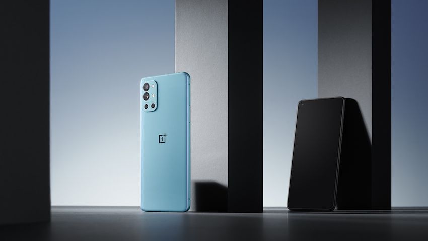 OnePlus 9R