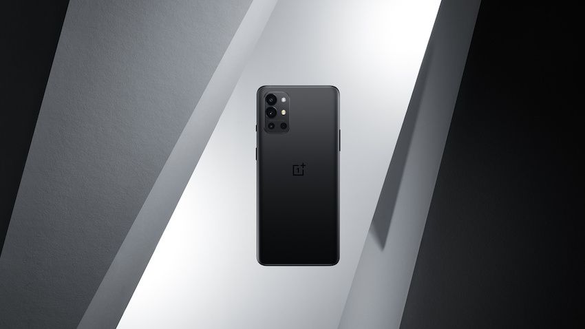 OnePlus 9R