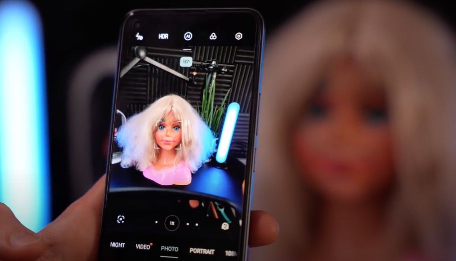 Realme 8 Pro