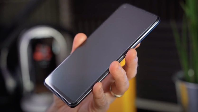 Realme 8 Pro