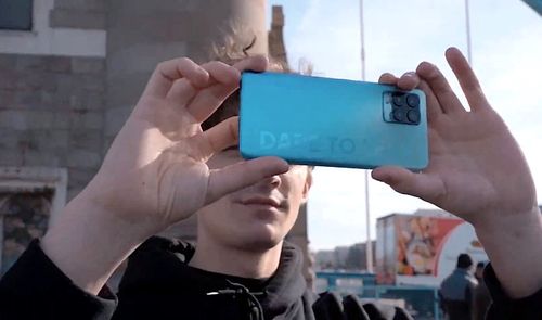 Realme 8 Pro