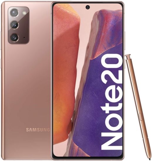 Samsung Galaxy Note20 4G