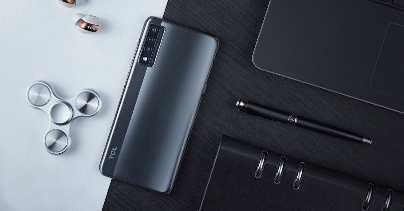 TCL 20 5G