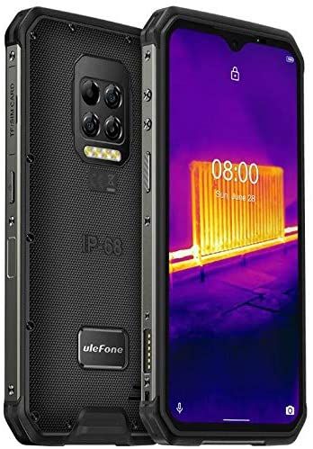 Ulefone Armor 9