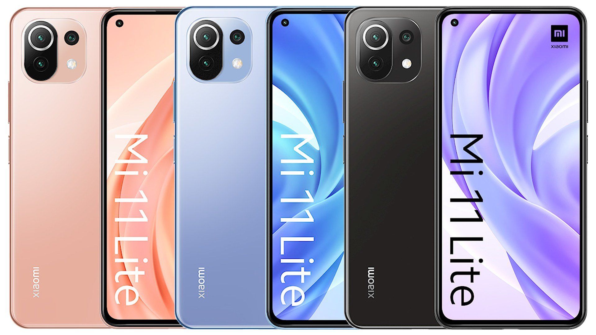 Xiaomi M i11 Lite