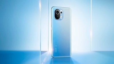 Xiaomi Mi 11 Lite 5G