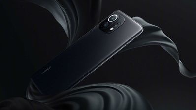 Xiaomi Mi 11