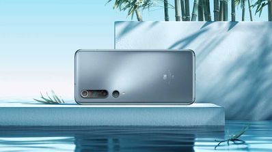 Xiaomi Mi 10