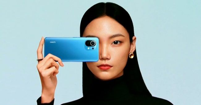 Xiaomi im i11