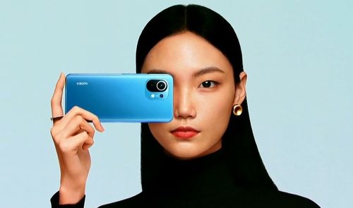 Xiaomi im i11