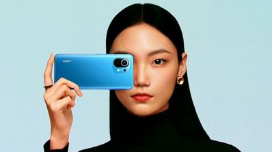 Xiaomi im i11