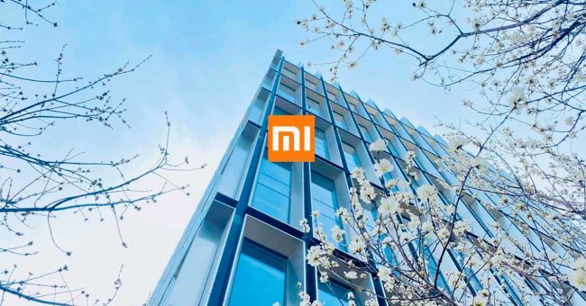resultados Xiaomi