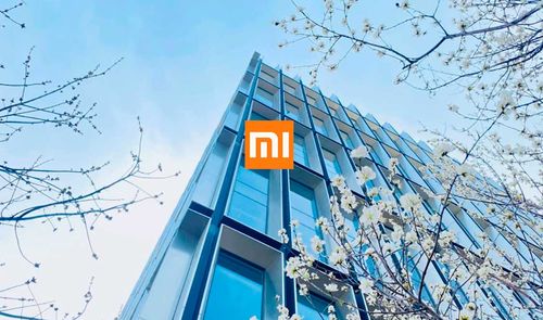 resultados Xiaomi