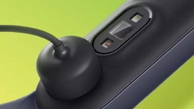 carga mi band