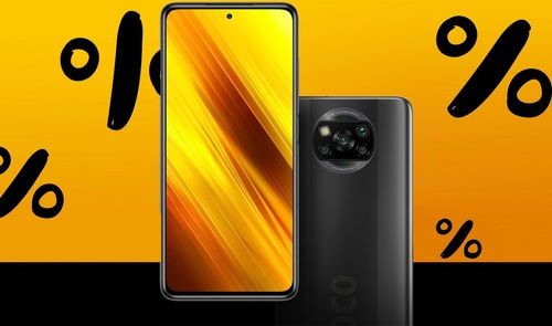 descuento poco x3 nfc