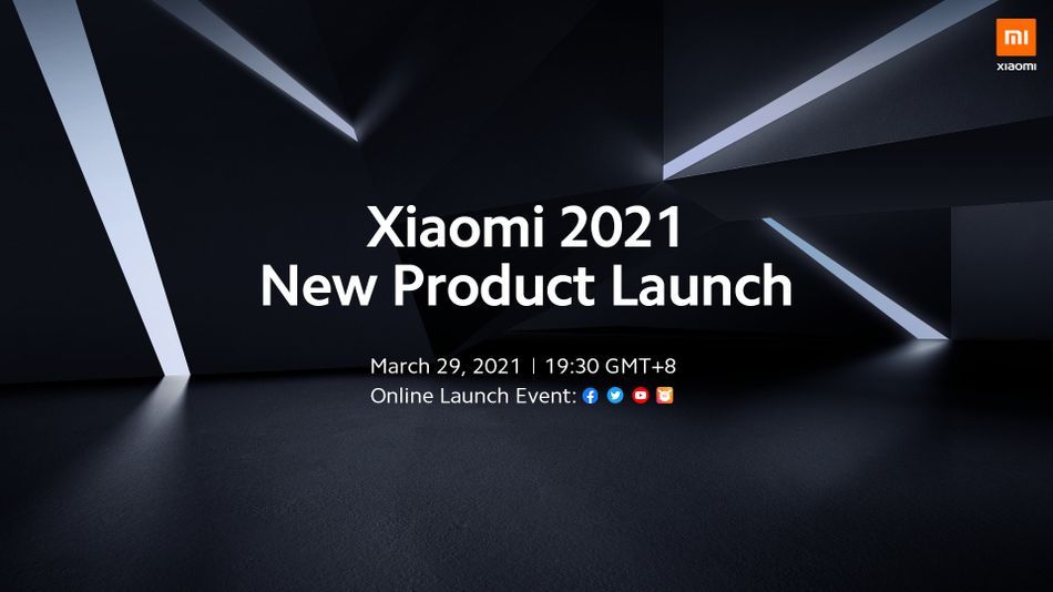 evento xiaomi