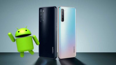 OPPO Find X2 Lite