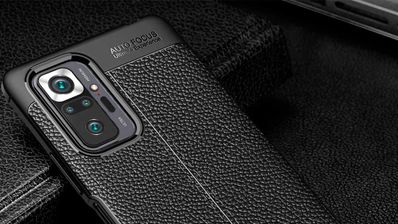 Fundas Redmi Note 10 Pro