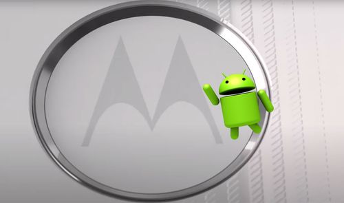 Moto G8 Android 11