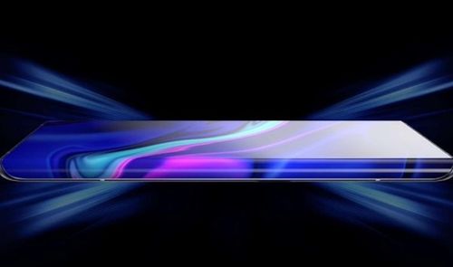 huawei pantalla mate 40 de lado