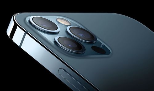 iPhone 12 Pro