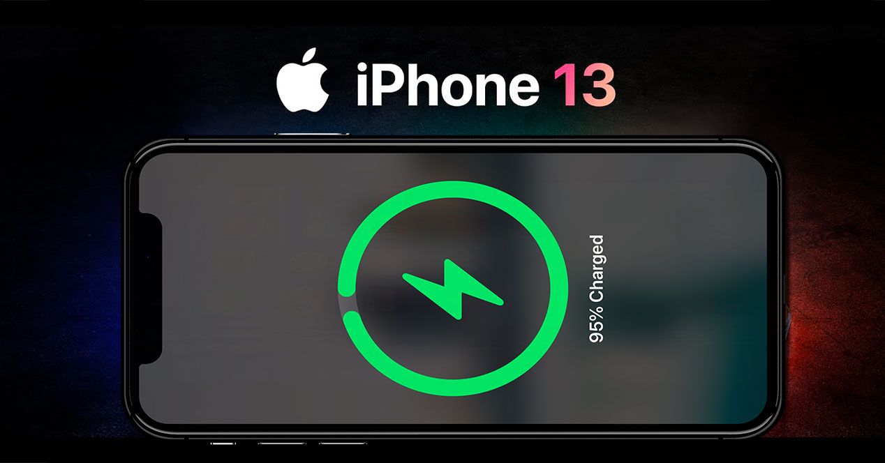 iPhone 13