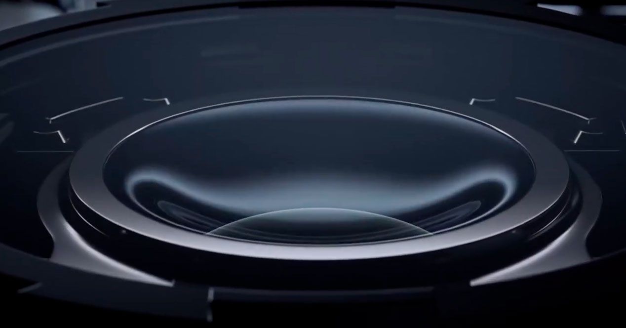 lente liquida xiaomi mi mix