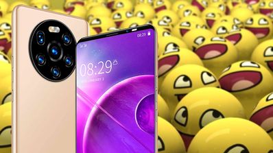 mate 40 pro risa