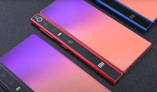 mi mix fold concepto