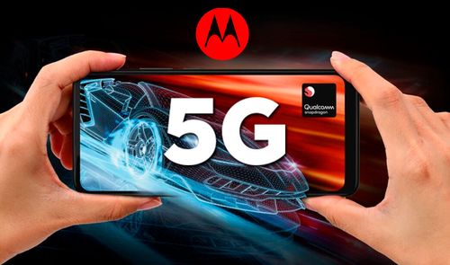 motorola 5g juego