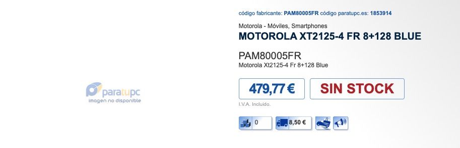 motorola g100