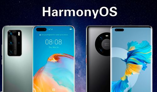 HarmonyOS
