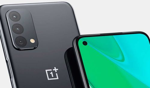 OnePlus Nord N100