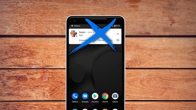 notificaciones flotantes móvil Android