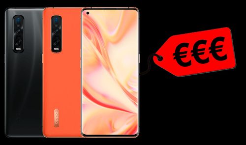 oferta oppo find x2 pro