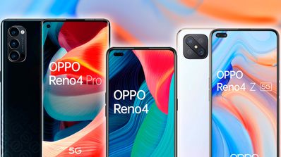 oferta oppo reno4