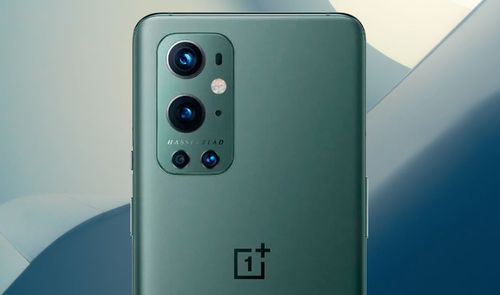 OnePlus 9 Pro