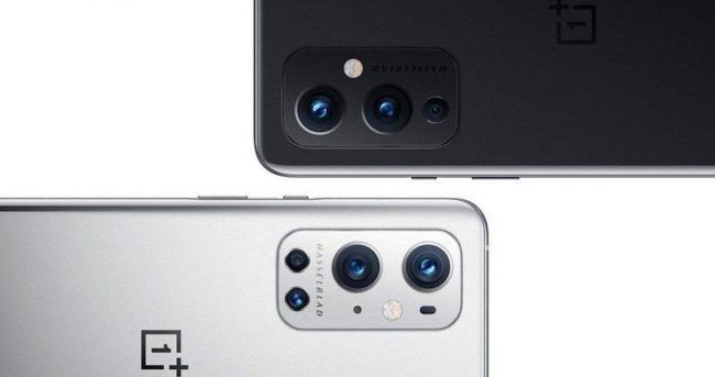 oneplus 9 y 9 pro