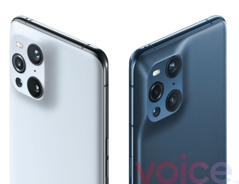 oppo find x3 pro colores 01